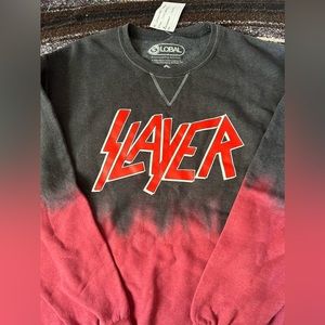 SLAYER CREW